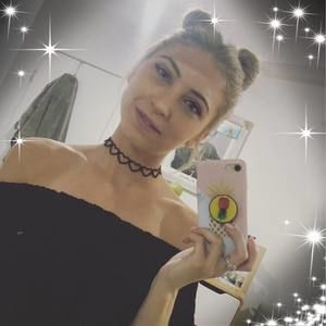 Meet your Posher, Samantha